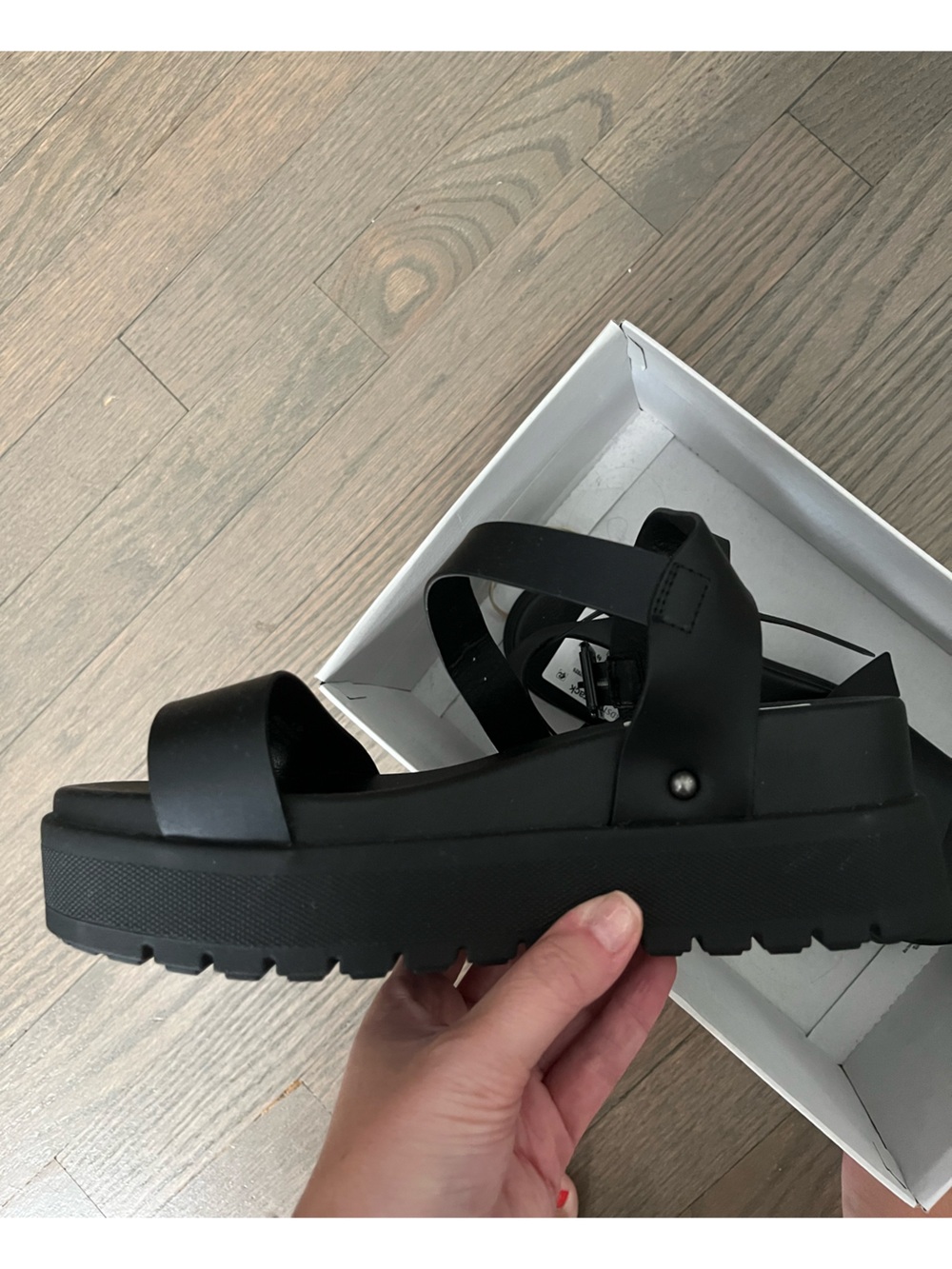 Women’s Platform Sandal - Abound